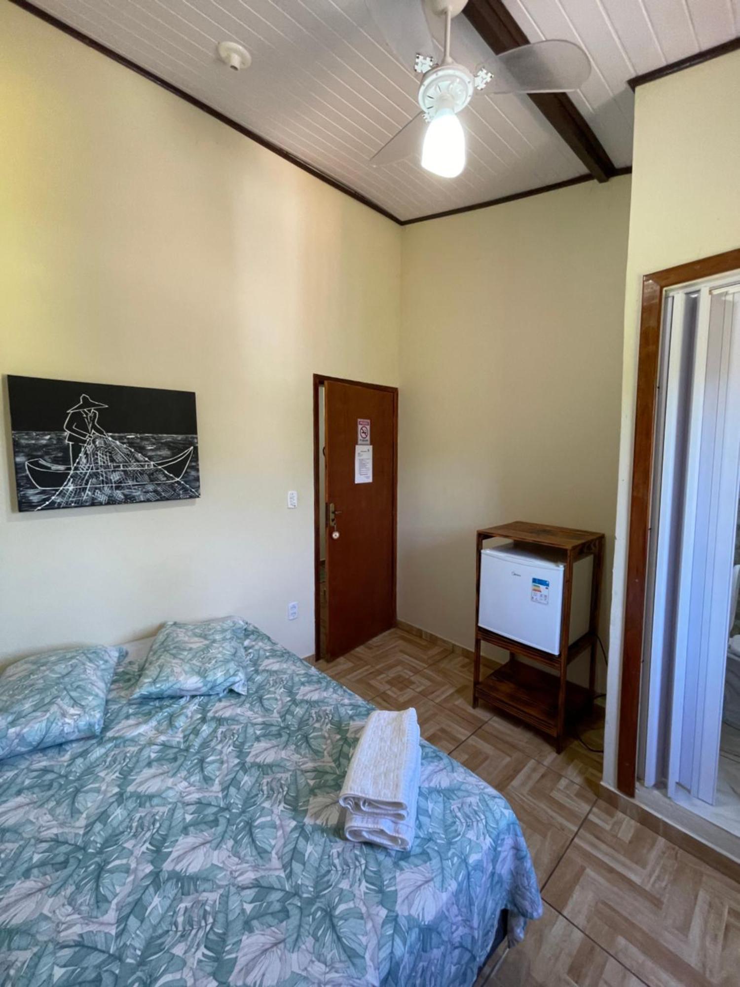 Hotel Pousada Ilhotes Araquari Exteriér fotografie